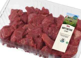 Ica palauttaa tuotteen – naudanliha sisältää sianlihaa ca-palauttaa-tuotteen-naudanliha-sislt-sianlihaa