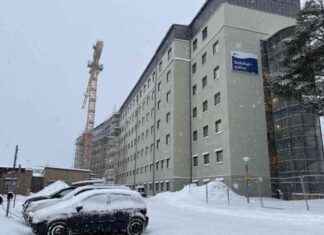 Huolen syveneminen vanhustenhoidon kriisistä huolen-syveneminen-vanhustenhoidon-kriisist