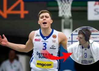 Kapteeni huolestunut: Kuinka muut sitten voivat olla valmiita? kapteeni-huolestunut-kuinka-muut-sitten-voivat-olla-valmiita