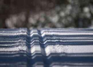 Paranna keskustan hiihtoreittiä Krokomissa paranna-keskustan-hiihtoreitti-krokomissa