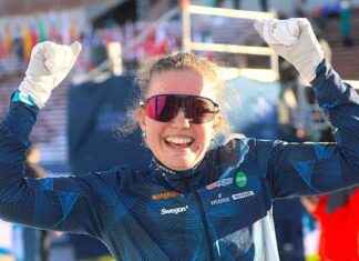 Ruotsalainen ilonpito 20 osuman jälkeen: Unelma toteutui ruotsalainen-ilonpito-20-osuman-jlkeen-unelma-toteutui