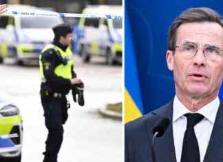 Statsministerin puhe kansalle: Ruotsi jakaa surunne statsministerin-puhe-kansalle-ruotsi-jakaa-surunne