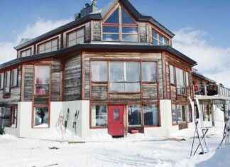 STF:n fjällstugat avautuvat pian stfn-fjllstugat-avautuvat-pian