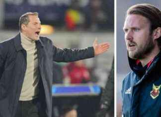 Storklubben erottaa valmentajat – Hamberg saa lähteä storklubben-erottaa-valmentajat-hamberg-saa-lhte