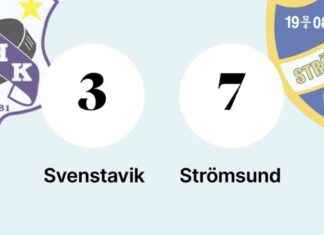 Strömsund voitti vierasottelun Svenstavikissa strmsund-voitti-vierasottelun-svenstavikissa