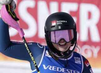 Svenskdoldis onnistuu – Shiffrinin 100. voitto svenskdoldis-onnistuu-shiffrinin-100-voitto