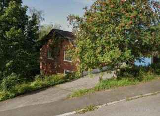 Uudet omistajat 5 100 000 kruunun huvilalle Frösönilla uudet-omistajat-5-100-000-kruunun-huvilalle-frsnilla