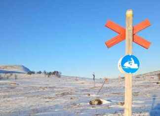 Vaarallinen tilanne: Lumipula tuntureilla vaarallinen-tilanne-lumipula-tuntureilla