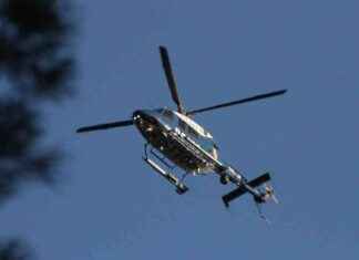 Vaarassa olleen miehen pelastus vuorilta vaarassa-olleen-miehen-pelastus-vuorilta