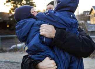 Barnskötare: Huonot työolosuhteet kunta-alalla barnsktare-huonot-tyolosuhteet-kunta-alalla