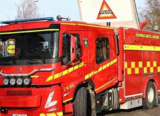 Kolari E14-tiellä: Kolme auton kolarit kolari-e14-tiell-kolme-auton-kolarit