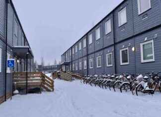 Opiskelijat eivät halua jäädä asumaan Barackeriin opiskelijat-eivt-halua-jd-asumaan-barackeriin