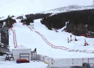 Sää aiheuttaa ongelmia Åressa: Rankin vuosiin s-aiheuttaa-ongelmia-ressa-rankin-vuosiin