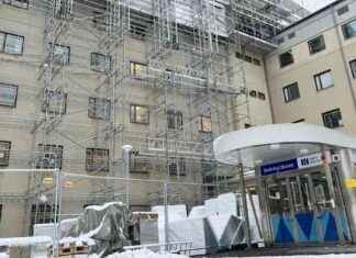 Sairaalan vieressä ei pian voi pysäköidä sairaalan-vieress-ei-pian-voi-pyskid