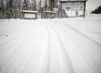 Sallittu kävelyretkiä hiihtoladuilla – Opas ja vinkit sallittu-kvelyretki-hiihtoladuilla-opas-ja-vinkit