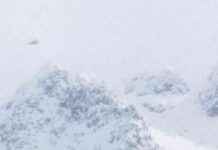 Varoitus voimakkaista tuulista tuntureilla – vältä tunturivaellus varoitus-voimakkaista-tuulista-tuntureilla-vlt-tunturivaellus