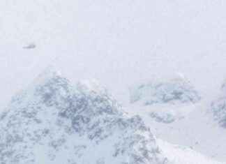 Varoitus voimakkaista tuulista tuntureilla – vältä tunturivaellus varoitus-voimakkaista-tuulista-tuntureilla-vlt-tunturivaellus