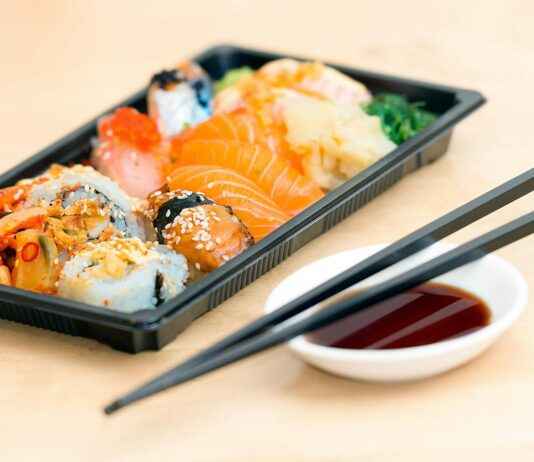 Bästa Sushi Stockholm: Här Äter Du Bäst Sushi Bästa Sushi Stockholm: Här Äter Du Bäst Sushi