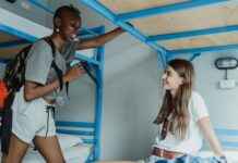 Castanea Old Town Hostel Stockholm Sweden Castanea Old Town Hostel Stockholm Sweden