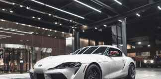 Europeiska Motor AB Toyota Center Stockholm: Din Bilhandlare Europeiska Motor AB Toyota Center Stockholm: Din Bilhandlare