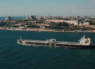 Färja Från Stockholm Till Tallinn Estland Färja Från Stockholm Till Tallinn Estland