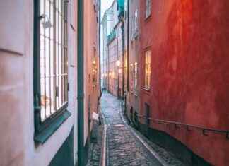 Hotell Stockholm Centralt: Bästa Läget För Din Resa Hotell Stockholm Centralt: Bästa Läget För Din Resa