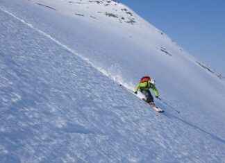 Hur Långa Skidor Ska Man Ha Hur Långa Skidor Ska Man Ha