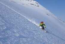 Hur Långa Slalomskidor Ska Man Ha Hur Långa Slalomskidor Ska Man Ha