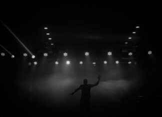 Iron Maiden Stockholm 2025: Biljetter Och Info Iron Maiden Stockholm 2025: Biljetter Och Info