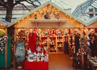 Julmarknad Stockholm 2021: Här Är Bästa Marknaderna Julmarknad Stockholm 2021: Här Är Bästa Marknaderna