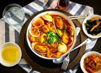 Korean BBQ Stockholm: Här Äter Du Bäst Grillat Korean BBQ Stockholm: Här Äter Du Bäst Grillat