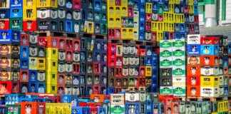 Lager 157 Stockholm: Hitta Bästa Modefynden Lager 157 Stockholm: Hitta Bästa Modefynden