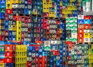 Lager 157 Stockholm: Hitta Bästa Modefynden Lager 157 Stockholm: Hitta Bästa Modefynden