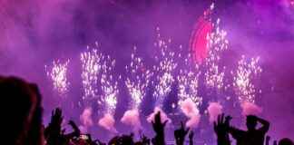 Lollapalooza 2023 Stockholm: Festivalguiden Du Behöver Lollapalooza 2023 Stockholm: Festivalguiden Du Behöver