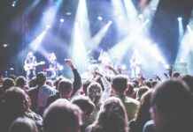 Luke Combs Stockholm: Konserttips Och Biljetter Luke Combs Stockholm: Konserttips Och Biljetter