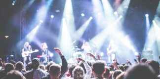 Luke Combs Stockholm: Konserttips Och Biljetter Luke Combs Stockholm: Konserttips Och Biljetter