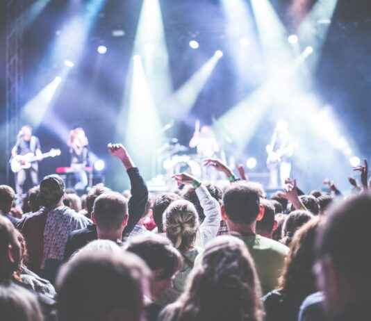 Luke Combs Stockholm: Konserttips Och Biljetter Luke Combs Stockholm: Konserttips Och Biljetter