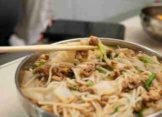 Miss Voon Stockholm: Asiatiska Smaker I Toppklass Miss Voon Stockholm: Asiatiska Smaker I Toppklass