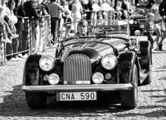 Morgan Wallen Stockholm: Allt Om Konserten Morgan Wallen Stockholm: Allt Om Konserten