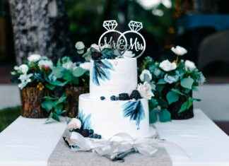 Mr Cake Stockholm: Magiska Bakverk Du Måste Smaka Mr Cake Stockholm: Magiska Bakverk Du Måste Smaka