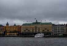 Reimersholme Hotel Stockholm: Ett Trevligt Ställe Att Bo Reimersholme Hotel Stockholm: Ett Trevligt Ställe Att Bo