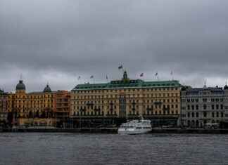 Reimersholme Hotel Stockholm: Ett Trevligt Ställe Att Bo Reimersholme Hotel Stockholm: Ett Trevligt Ställe Att Bo