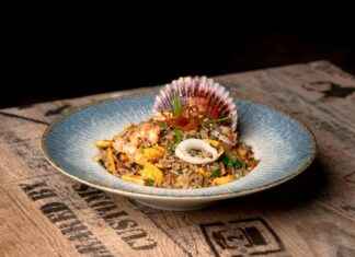 Restaurang Stockholm City: Här Ska Du Äta När Du Är I Staden Restaurang Stockholm City: Här Ska Du Äta När Du Är I Staden