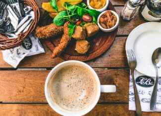 Stockholm Brunch Club: Bästa Brunchen I Staden Stockholm Brunch Club: Bästa Brunchen I Staden