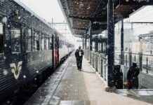 Stockholm Central Avgångar: Håll Koll På Ditt Tåg Stockholm Central Avgångar: Håll Koll På Ditt Tåg