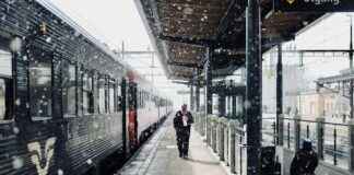 Stockholm Central Avgångar: Håll Koll På Ditt Tåg Stockholm Central Avgångar: Håll Koll På Ditt Tåg