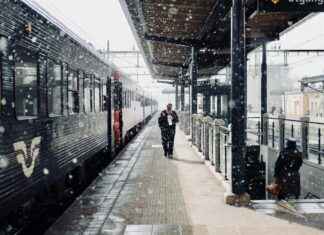 Stockholm Central Avgångar: Håll Koll På Ditt Tåg Stockholm Central Avgångar: Håll Koll På Ditt Tåg
