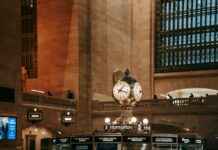 Stockholm T Centralen: Din Guide Till Centralstationen Stockholm T Centralen: Din Guide Till Centralstationen