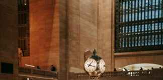 Stockholm T Centralen: Din Guide Till Centralstationen Stockholm T Centralen: Din Guide Till Centralstationen