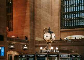 Stockholm T Centralen: Din Guide Till Centralstationen Stockholm T Centralen: Din Guide Till Centralstationen